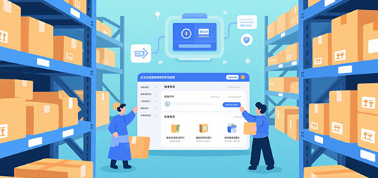 Inventory management